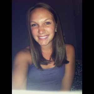 Meet your Posher, Madi