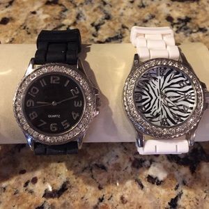 2 pack watches!