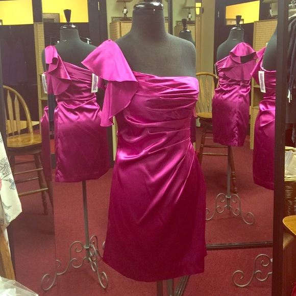 Cocktail dress