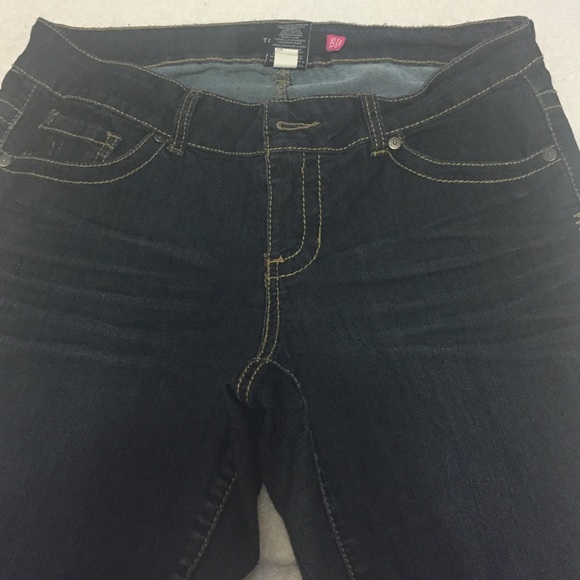 torrid jeans