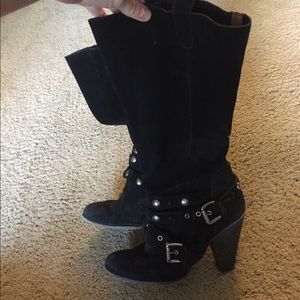 Nine West Boots