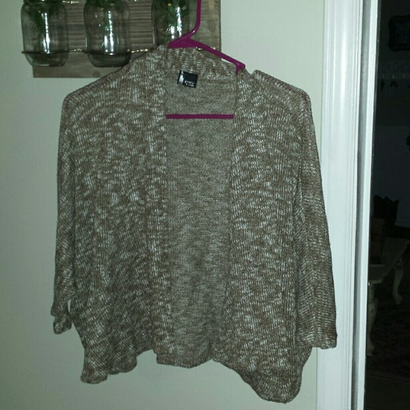 Urban Outfitters Sweaters - Urban Outfitters Cardigan - Sparkle & Fade -Sz L