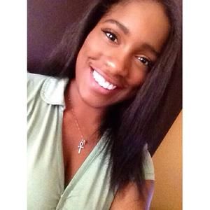 Meet your Posher, Toni