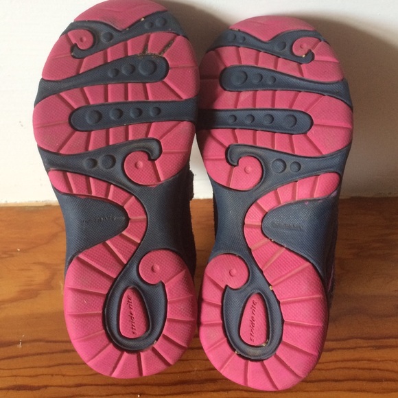 Stride Rite Girls Shoe - Picture 4 of 4