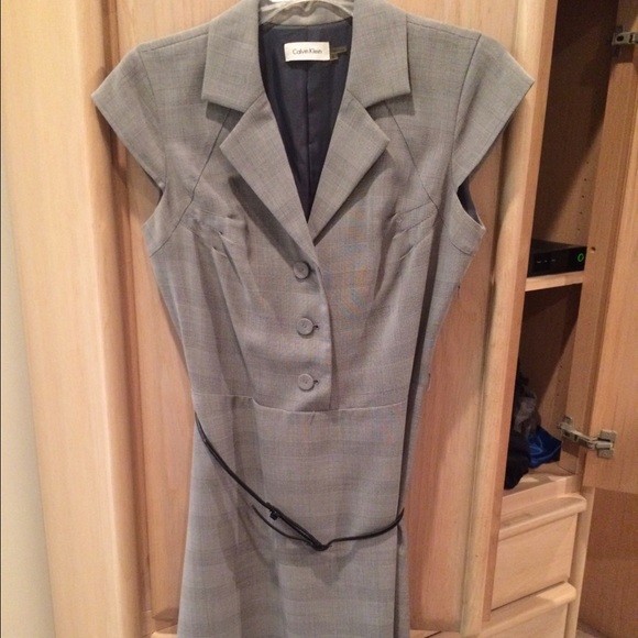 Calvin Klein Dress