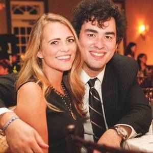 Meet your Posher, Gabrielle