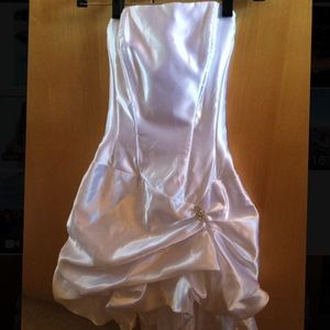 Xs Bride dress 👰🏼