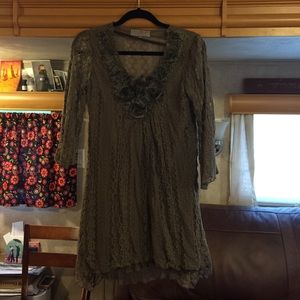 Boutique top