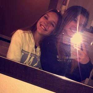 Meet your Posher, Kylee