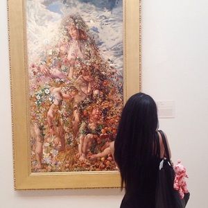 Meet your Posher, Jordyn