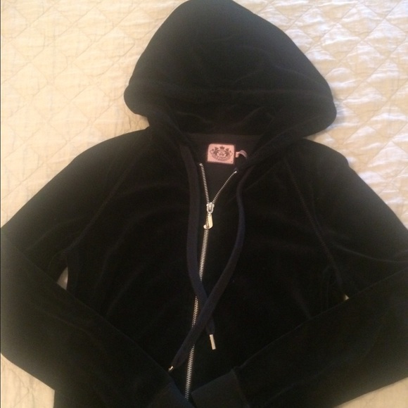 Jucie couture Tops - Jacket