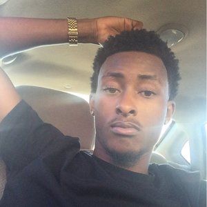 Meet your Posher, Corey