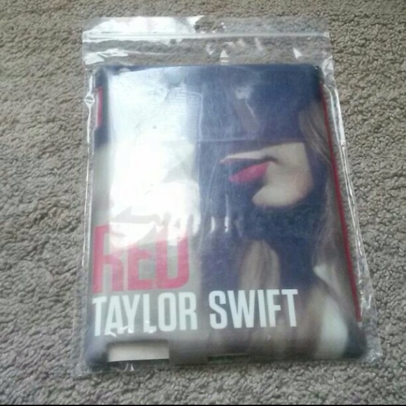 iPad 2 case