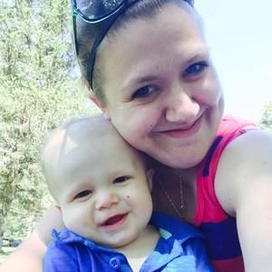 Meet your Posher, Jennifer