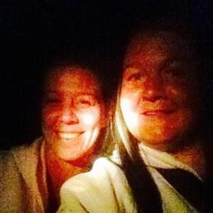 Meet your Posher, Kari