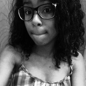 Meet your Posher, Eliana