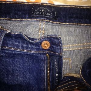 Lucky Brand Jeans
