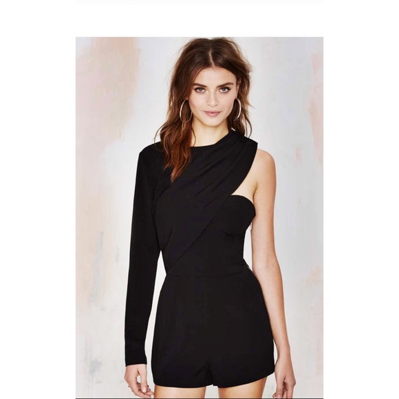 Nasty Gal NWT size S