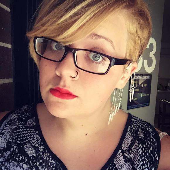 Meet your Posher, Myranda