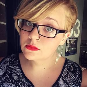 Meet your Posher, Myranda