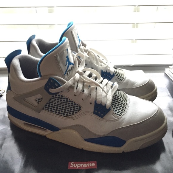 Jordan Shoes - air jordan 4
