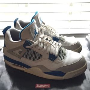 air jordan 4
