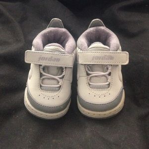 Baby Jordans