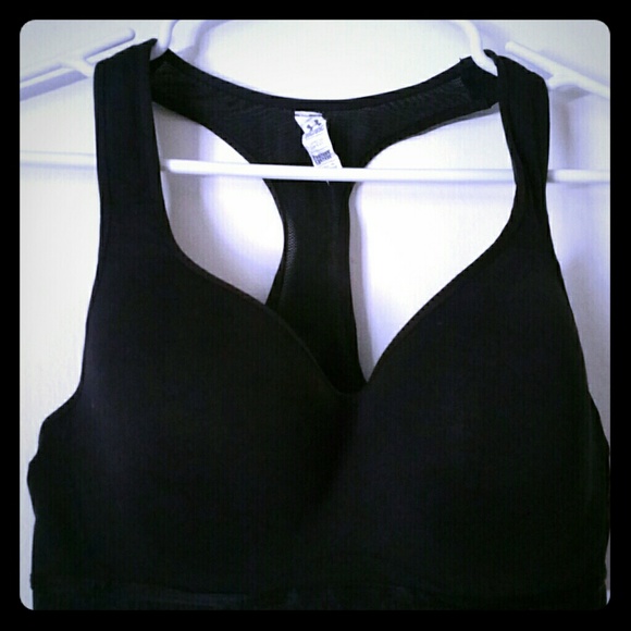 Under Armour Sports Bra