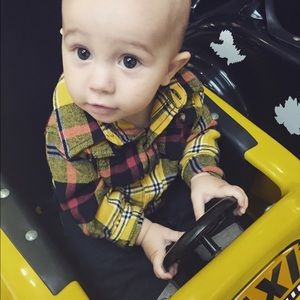 Meet your Posher, Michelle