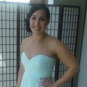Meet your Posher, Audra