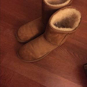 Ugg boots