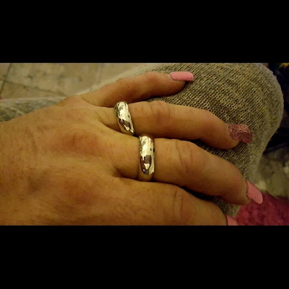 COUPLES RINGS Wholesale - Picture 4 of 4