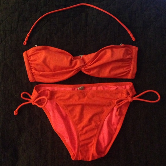 Swim suit bottoms