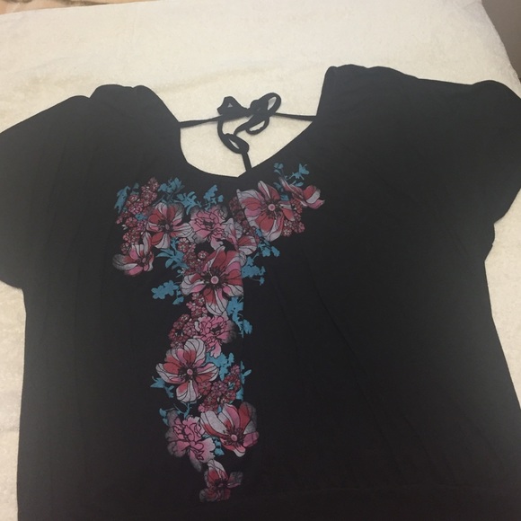 Torrid top