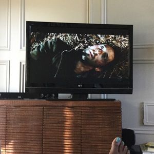 Meet your Posher, Lesley