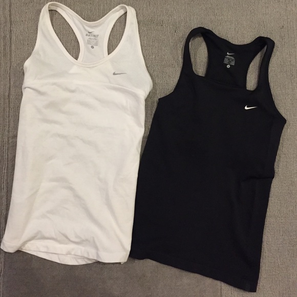 Nike tanks