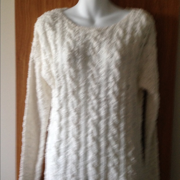 Sonoma White Swearer