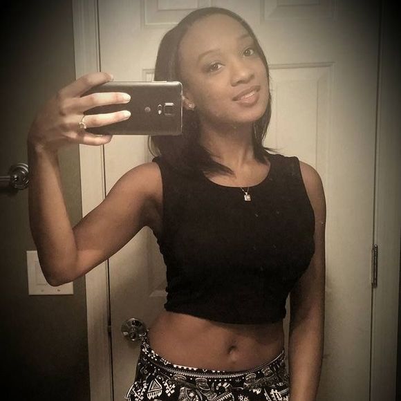 Meet your Posher, Amber