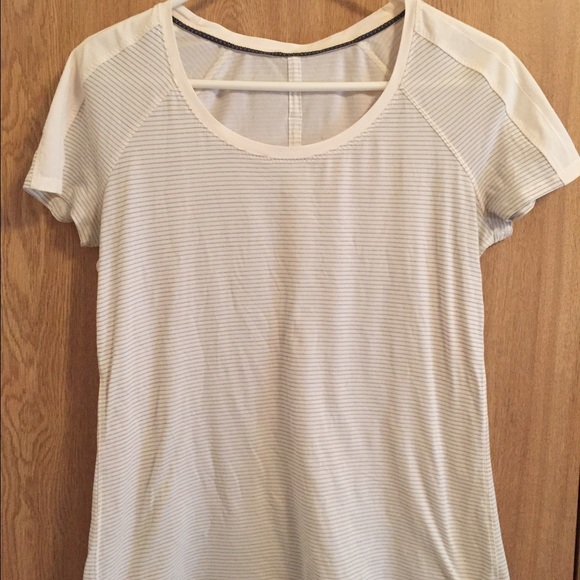 Lulu shirt