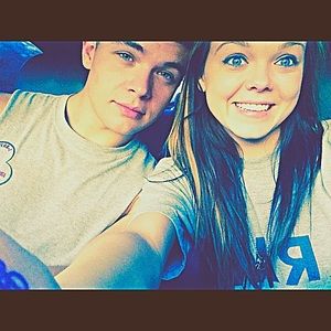 Meet your Posher, Logan