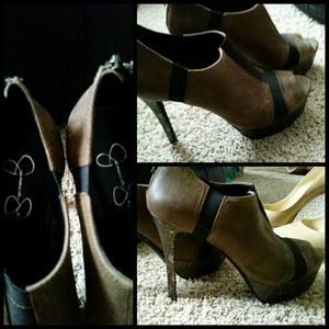 Heels