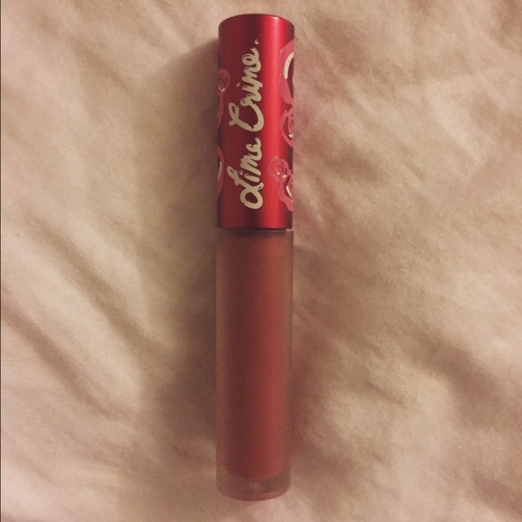 Riot Velvetine Matte Lipstick
