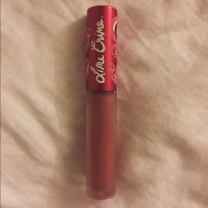 Riot Velvetine Matte Lipstick