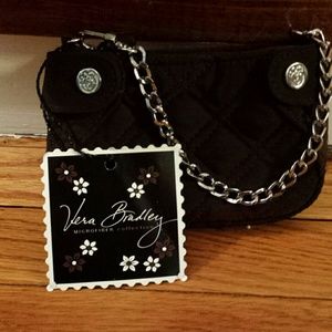 Small Vera Bradley change purse