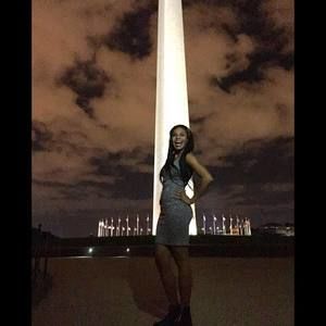 Meet your Posher, Jordan