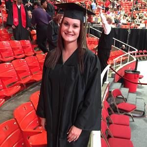 Meet your Posher, Brittney