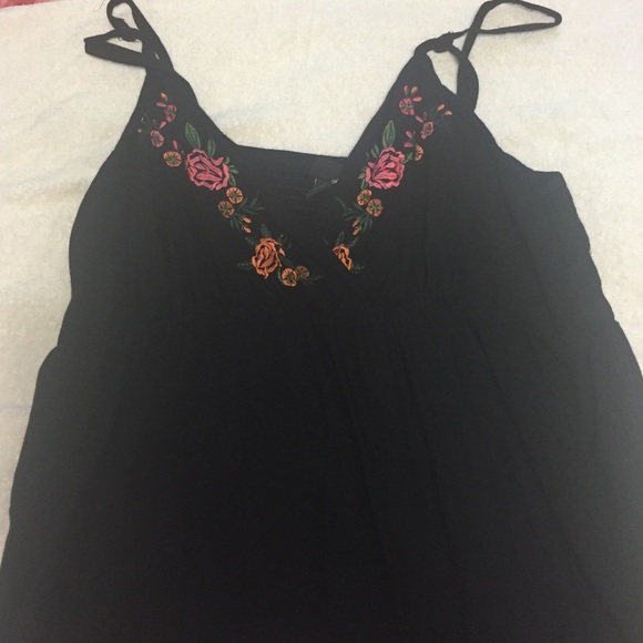 Torrid top