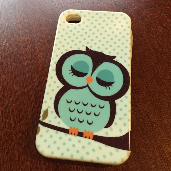 iPhone 4s case