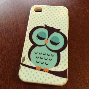 iPhone 4s case