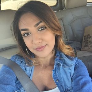 Meet your Posher, Veronica